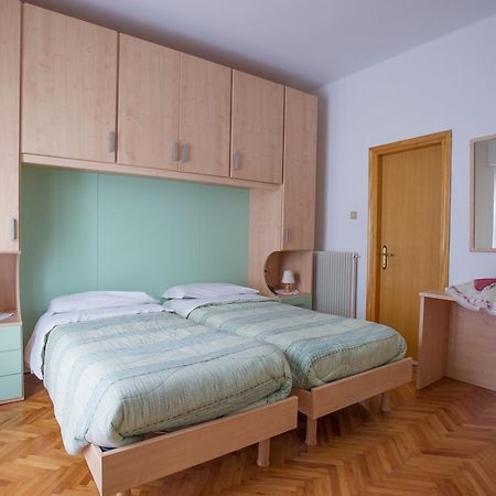 Albergo Italia Molveno Dış mekan fotoğraf