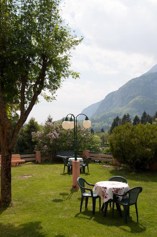 Albergo Italia Molveno Oda fotoğraf