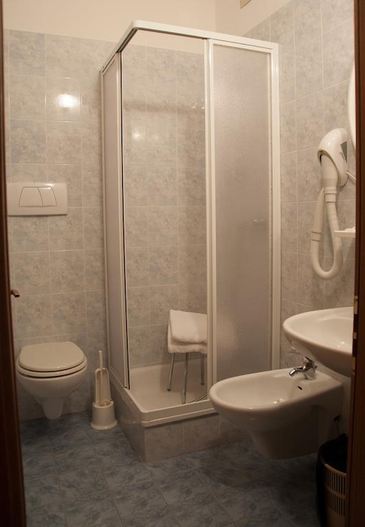 Albergo Italia Molveno Oda fotoğraf