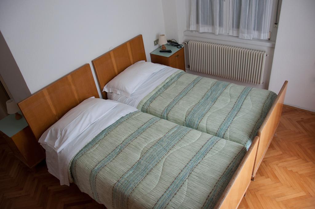 Albergo Italia Molveno Oda fotoğraf