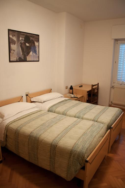 Albergo Italia Molveno Oda fotoğraf