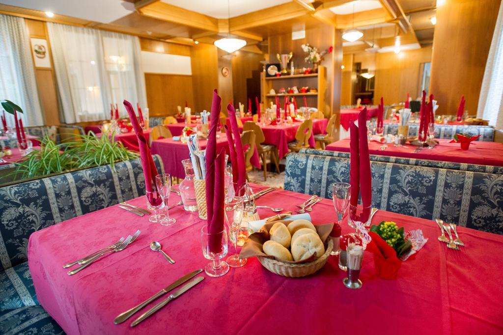 Albergo Italia Molveno Dış mekan fotoğraf